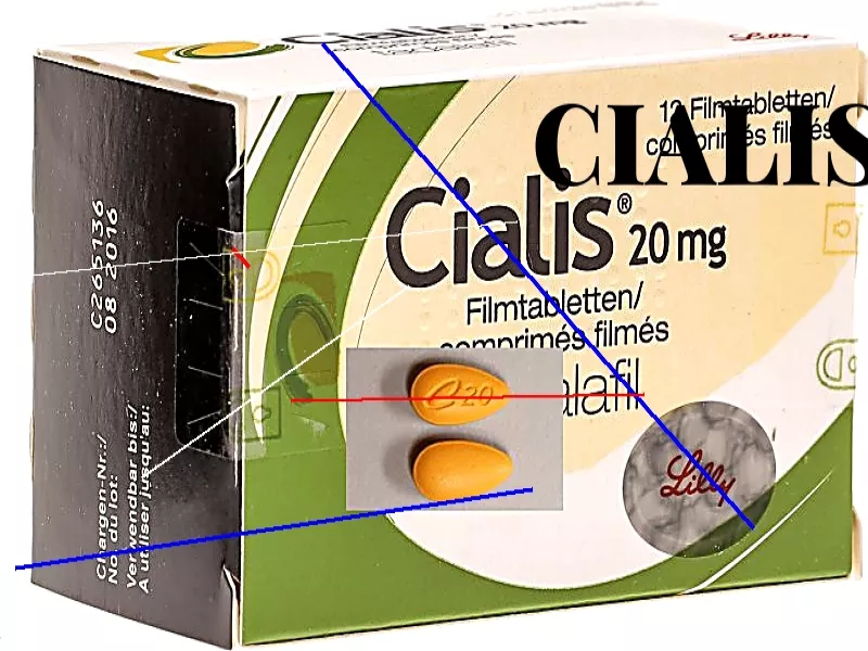 Ordonnance cialis doctissimo